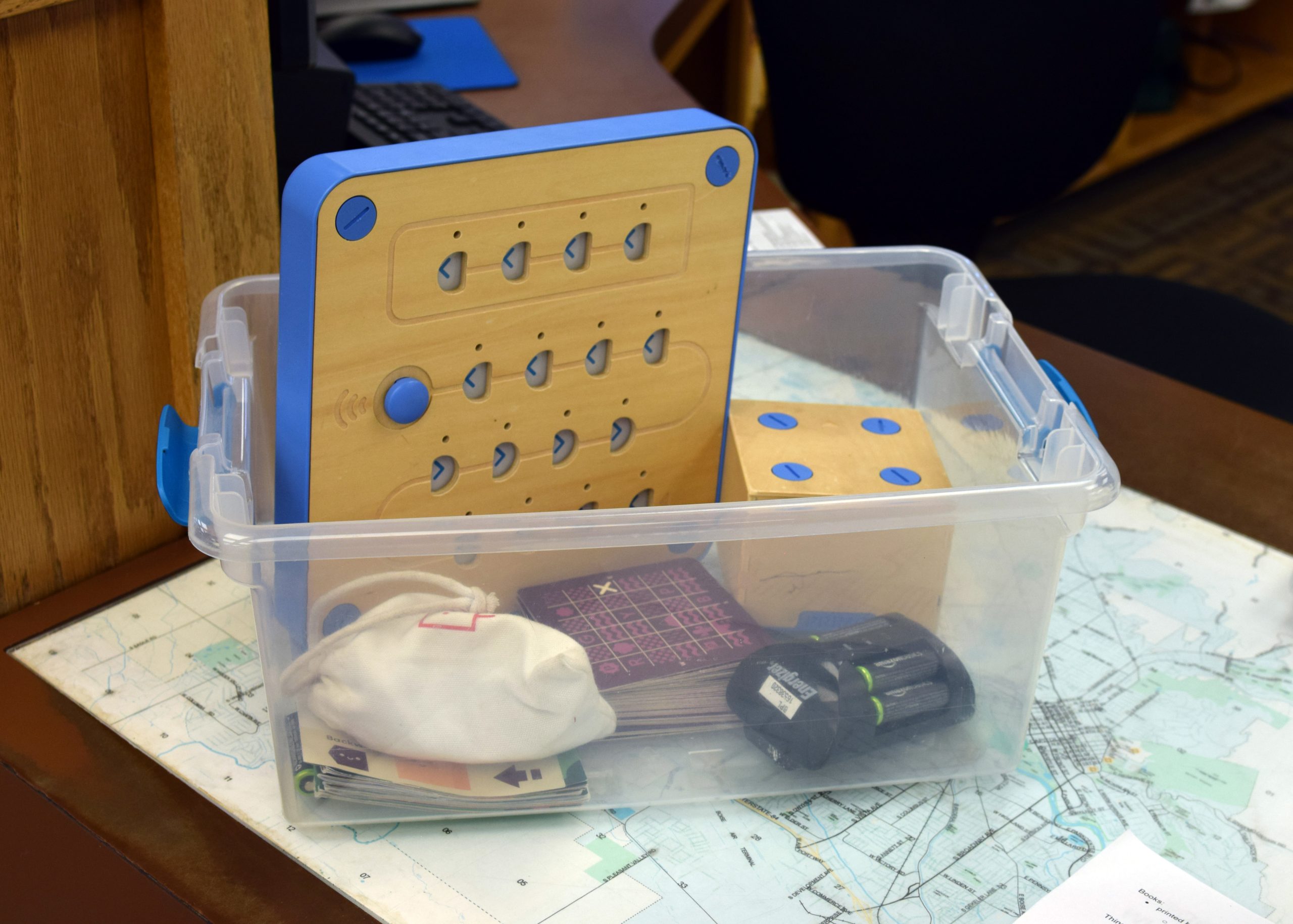 Robotics Kit