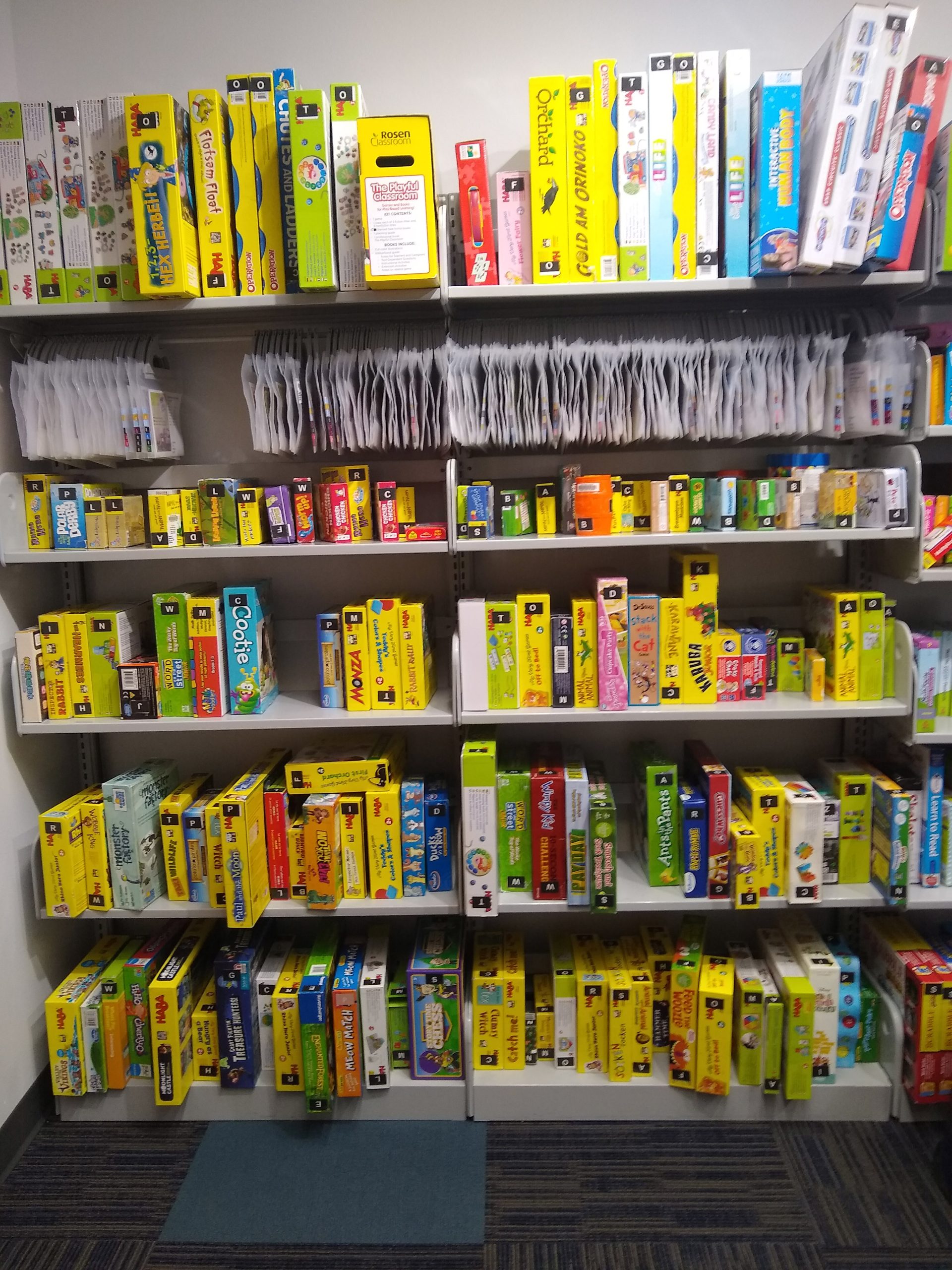Games